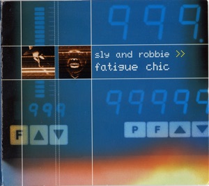 Fatigue Chic - Single