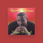 Russell Thomas