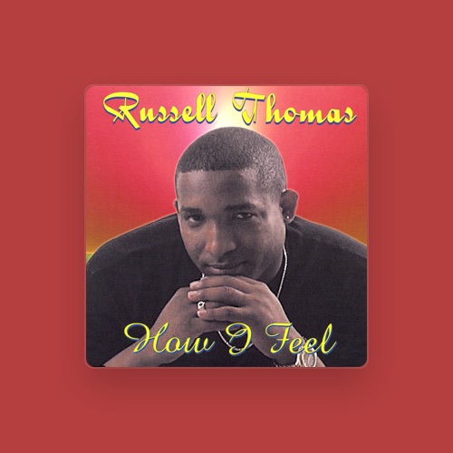 Russell Thomas