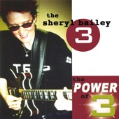 Sheryl Bailey - Something Blue