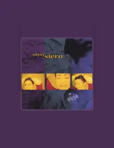 Escucha a Sissy Siero, mira videos musicales, lee su biografía, consulta las fechas de las gira y más.