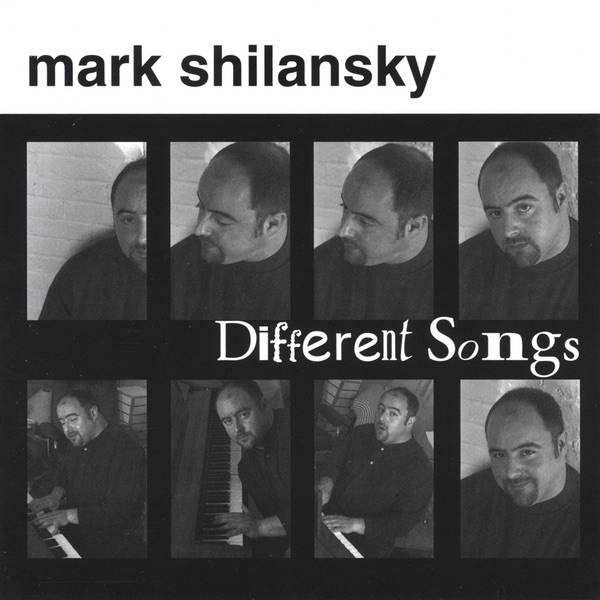 Different Songs