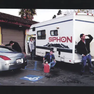 聆聽 Siphon 的「Siphon」