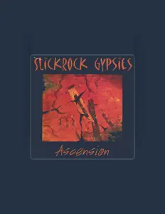 收听 The Slickrock Gypsies、观看音乐视频、阅读小传、查看巡演日期等 ！