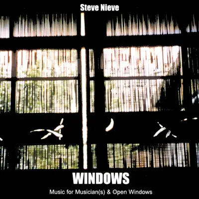 Windows - Steve Nieve Windows - Steve Nieve