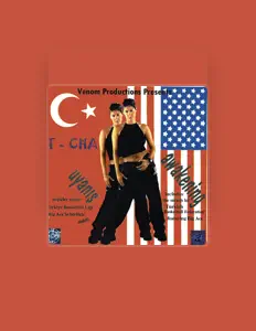 Posłuchaj wykonawcy T-cha, obejrzyj teledyski, przeczytaj biografię, zobacz daty tras koncertowych i nie tylko!