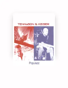 Tennyson & Keiser सुनें, म्यूज़िक वीडियो देखें, बायो पढ़ें, दौरे की तारीखें और बहुत कुछ देखें!