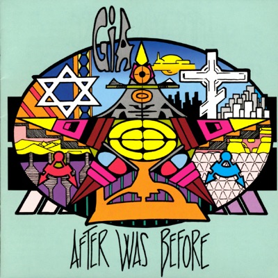 After Was Before