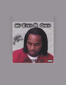 聆聽 Touie(2e)、觀看音樂影片、閱讀小傳、查看巡演日期等！