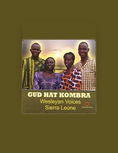 Listen to Wesleyan Voices - Sierra Leone, watch music videos, read bio, see tour dates & more!