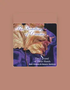 聆聽 The Sound of Three Hands、觀看音樂影片、閱讀小傳、查看巡演日期等！