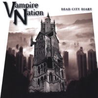 Album cover for Web by Vampire Nation