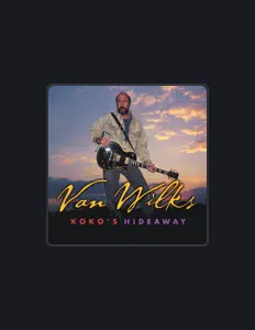 Listen to Van Wilks, watch music videos, read bio, see tour dates & more!