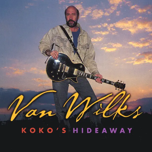Memphis Turnaround — Van Wilks