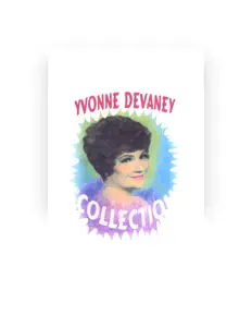 Dengarkan Yvonne Devaney, tonton video musik, baca bio, lihat tanggal tur & lainnya!