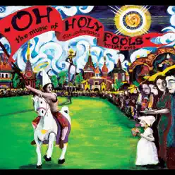 Oh Holy Fools - The Music of Son, Ambulance and Bright Eyes - Bright Eyes