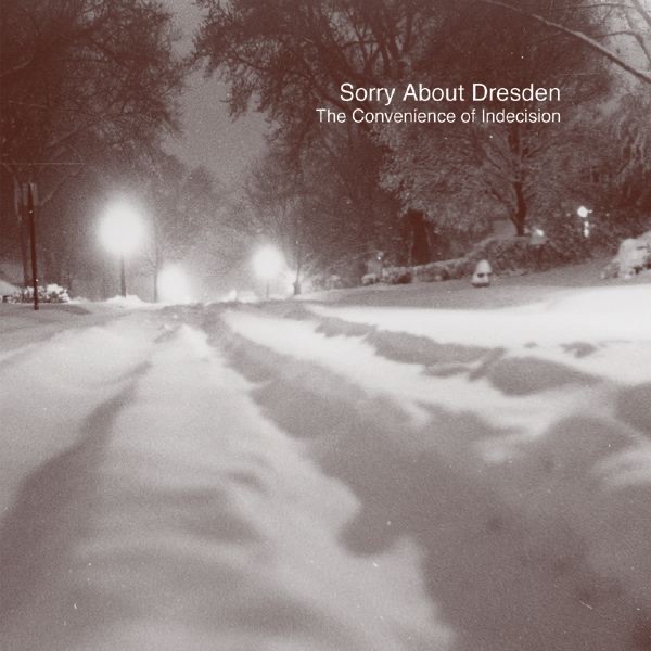 The Convenience of Indecision