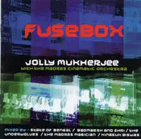 Kirwani — Jolly Mukherjee
