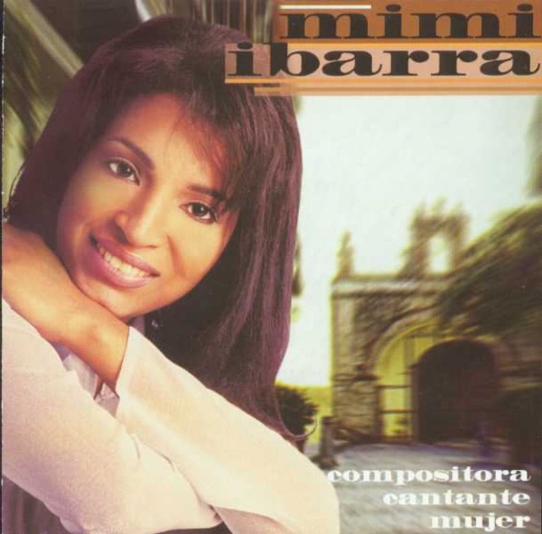 Compositora Cantante Mujer