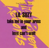 Take Me in Your Arms / Love Can't Wait - Single
