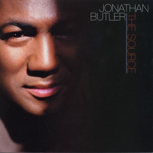 Jonathan Butler You Make Me Whole