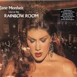 Live at the Rainbow Room - Jane Monheit