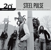 Steel Pulse - Heart Of Stone (Chant Them)