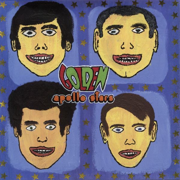 Apollo Stars