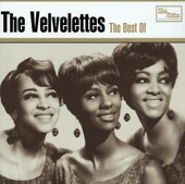 The Velvelettes - These Things Will Keep Me Loving You