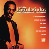 Eddie Kendricks - He's A Friend