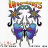 Indigenous - Blues from the Sky
