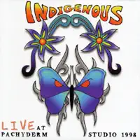 Blues from the Sky — Indigenous
