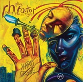 The RH Factor - Pastor "T"