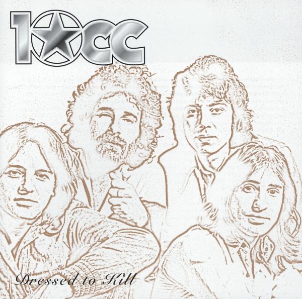 10CC Reds In My Bed 10CC Reds In My Bed