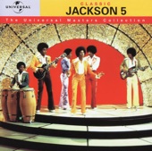 Jackson 5 - The Boogie Man