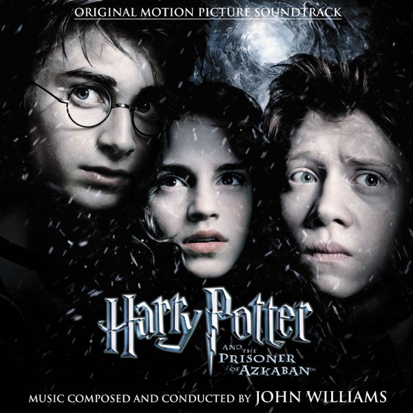 Double Trouble — John Williams