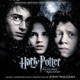 HARRY POTTER AND THE PRISONER OF AZKABAN cover art