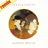 Summer Breeze (Remix) - Single artwork