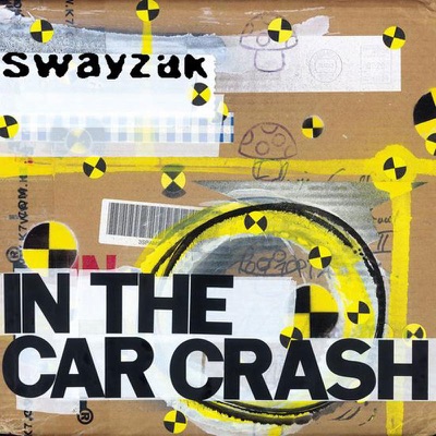 In the Car Crash - Single