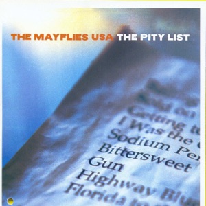 The Pity List