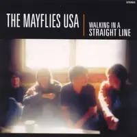 Can`t Stop Watching — The Mayflies USA
