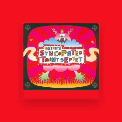 Listen to Skerik's Syncopated Taint Septet, watch music videos, read bio, see tour dates & more!