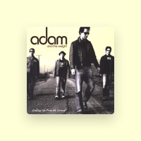 Adam and the Weight