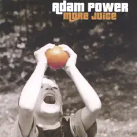 Little Foreign Places — Adam Power
