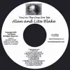 Alan and Lita Blake - Cool Mood