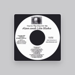 Alan and Lita Blake