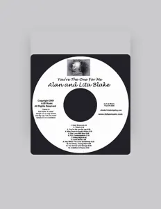 Listen to Alan and Lita Blake, watch music videos, read bio, see tour dates & more!