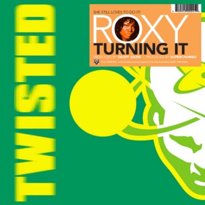 Turning It - Single