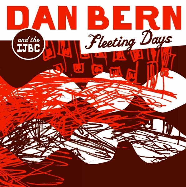 Fleeting Days album cover
