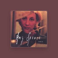 Amy Speace